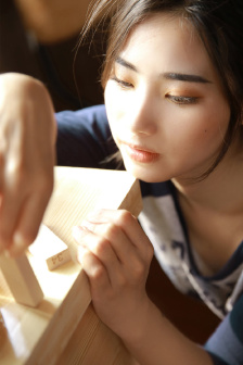 电影《女主人公》免费观看